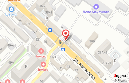 Магазин электроники Real2 в Кировском районе на карте