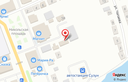Магазин мобильной электроники Ноу-Хау на улице Ленина на карте