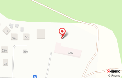 Рузаевская центральная районная больница на карте