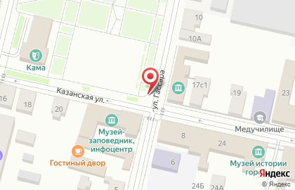 Ателье-студия Реплика на карте