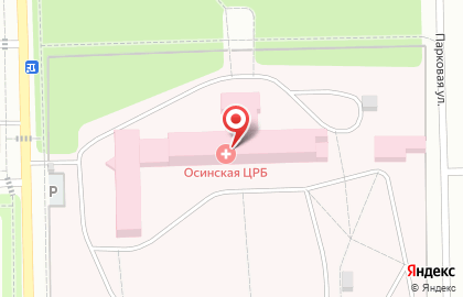 Первая семейная аптека на карте