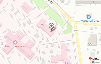 Банкомат СберБанк в Красноярске на карте