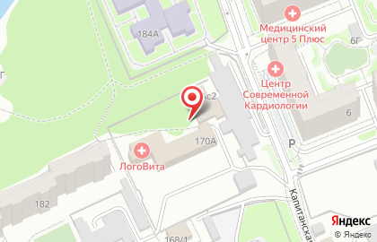PL Engineering на карте