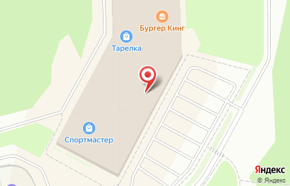Магазин детских товаров Мами Лэнд в Челябинске на карте