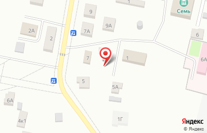 ЖилСтрой на Городской улице на карте