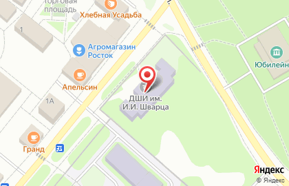 Почта Банк в Санкт-Петербурге на карте