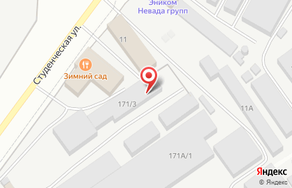 Компания грузоперевозок и услуг грузчиков АтласГруз28 на карте