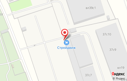 ООО Оптима на Тихоновской улице на карте