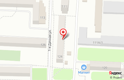 Магазин алкогольных напитков Сарапульский ликеро-водочный завод на Советской улице, 124 на карте