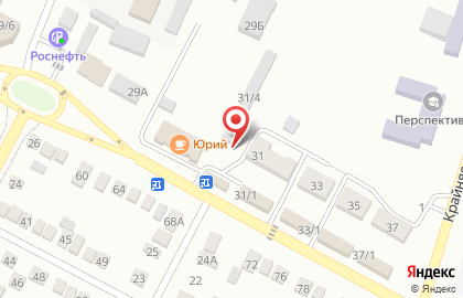 Сервисный центр Телеателье на Московской улице на карте