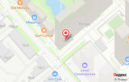 Интернет-магазин медицинской техники, товаров для красоты и здоровья Beurer-russia.ru на карте