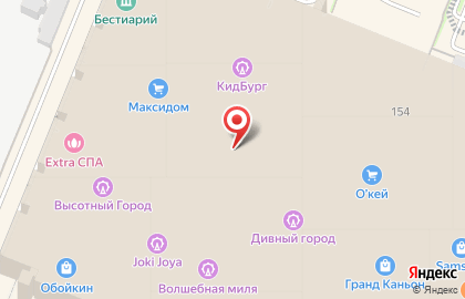 Carl’s Jr. на карте