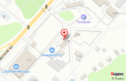 Компания по оформлению купли-продажи автомобилей, ИП Липатова И.В. на карте