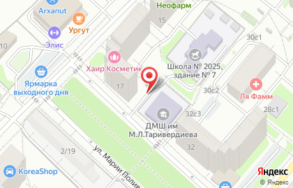 Время игр на карте