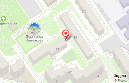 Анонимные наркоманы на улице Просвещения на карте