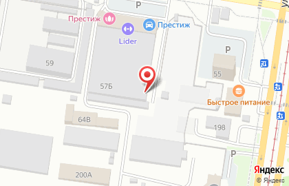 Пгск №825 на карте