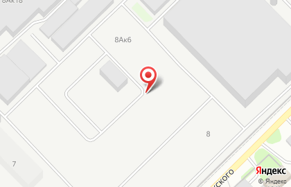 Мастерская Home Bar на карте