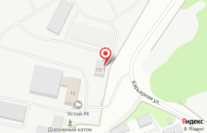 Компания по ремонту топливной аппаратуры в Петропавловске-Камчатском на карте