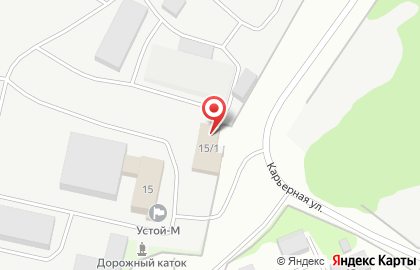 Компания по ремонту топливной аппаратуры в Петропавловске-Камчатском на карте