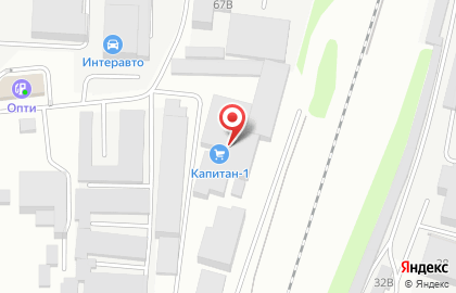 Сервисный центр Починим на Большой Серпуховской улице на карте