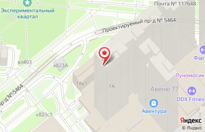 КИВИ Банк на карте
