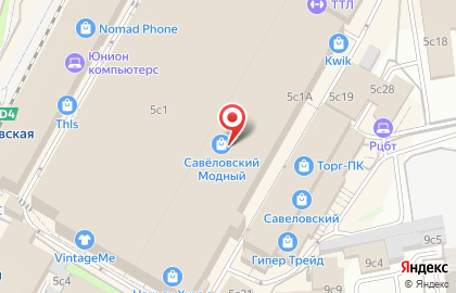 Магазин игровых приставок в Москве на карте