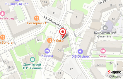 Торговая компания мтд Медиа на карте