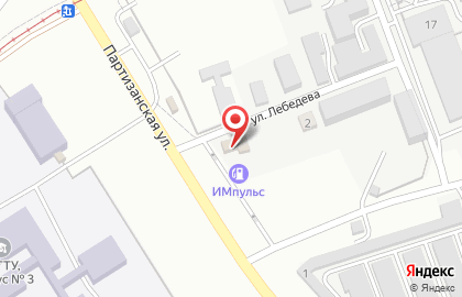 АЗС Майск на карте