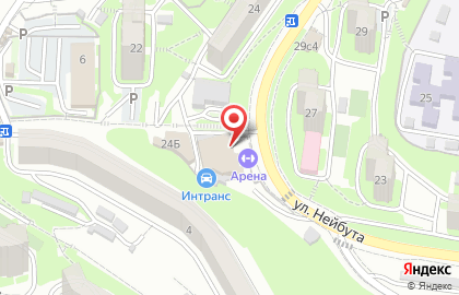 Группа компаний ИнсталлГрупп на карте