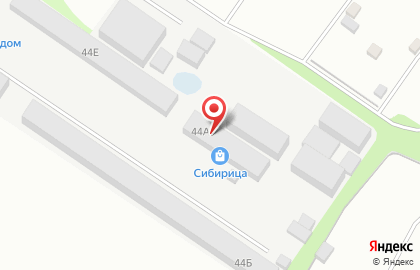 bkbb на карте