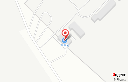 Новосеверное кладбище на карте