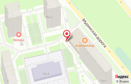 Кафе-пекарня Пан круассан на карте