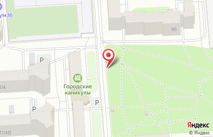 Киоск быстрого питания Русский аппетит на Московском проспекте, 98/4 на карте