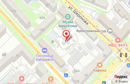 Шашлычная деревня на карте