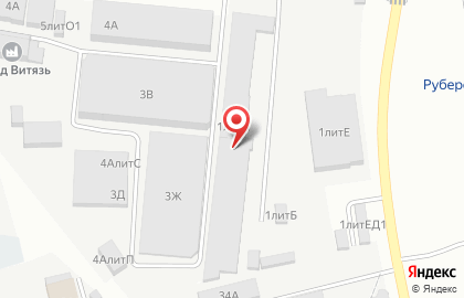 Компания Автогарант на улице Халтурина на карте