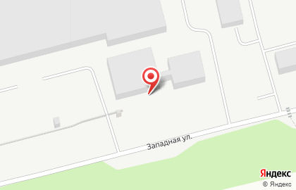 Евролес на Заводской улице на карте