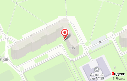 ООО Климат Профит на карте