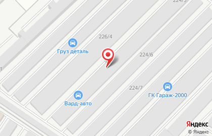 Фирма в Казани на карте