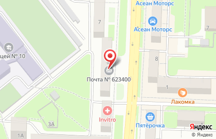 Интернет провайдер Ростелеком для дома на карте