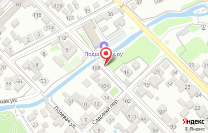 Podshipnik24 - Продажа подшипников на карте