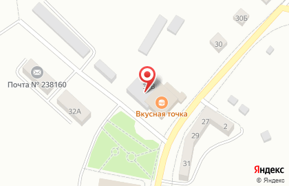 RBT-Servis на карте