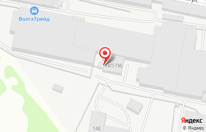 Рекламное агентство Сумма Технологий в Нижнем Новгороде на карте