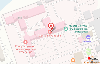 Банкомат СберБанк на улице Марии Ульяновой на карте