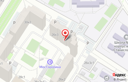 Pizzaclab на карте