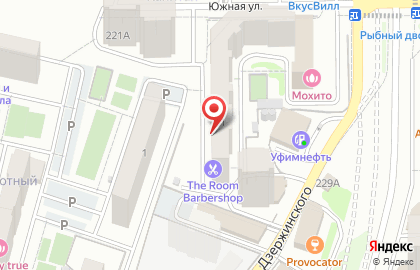 Детская арт-студия Махаон в Новороссийске на карте