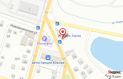 Клининговая компания Максимум-Клининг на карте