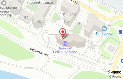Строящиеся объекты, ООО Кран-Строй на карте