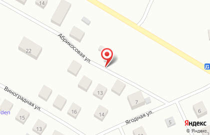 Многолестниц на карте