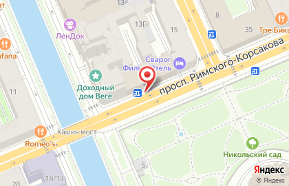 Юридическое агентство Юристы по земле на карте