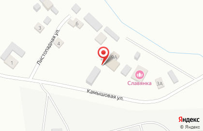 Научно-производственная фирма Трест Геопроектстрой на карте